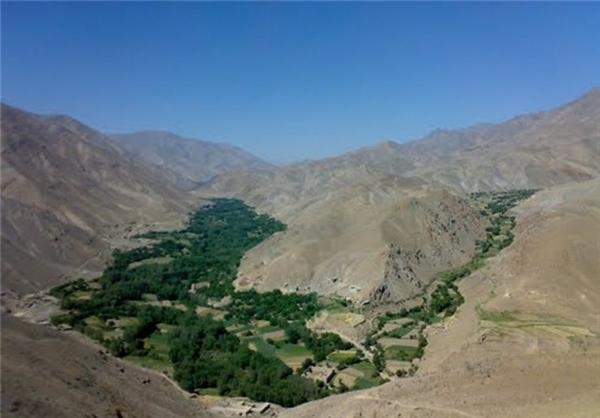 جاذبه های گردشگری افغانستان