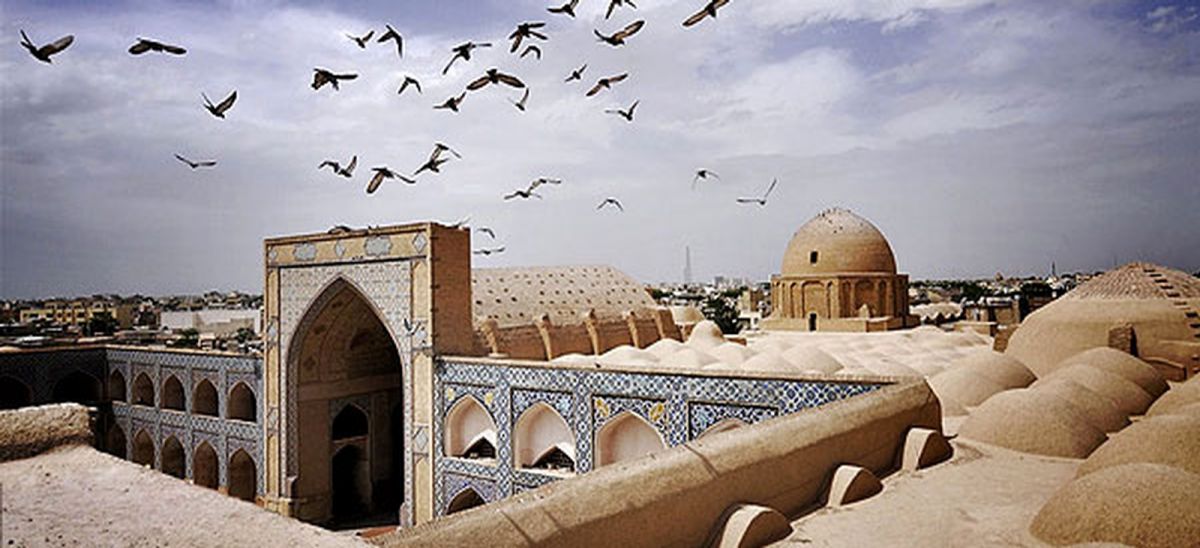 آشنایی با مساجد تاریخی شهر اصفهان (+ تصاویر)
