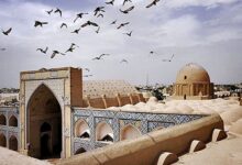 آشنایی با مساجد تاریخی شهر اصفهان (+ تصاویر)