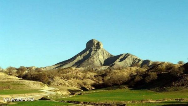 در ایلام سیزده به در کجا برویم