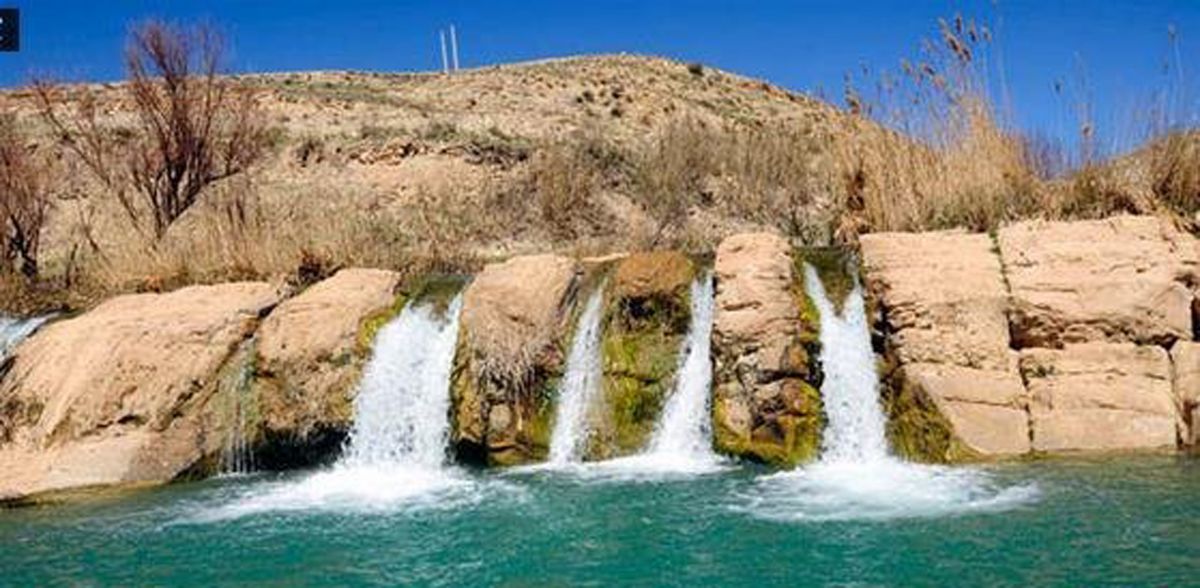 مکان های تفریحی استان گیلان