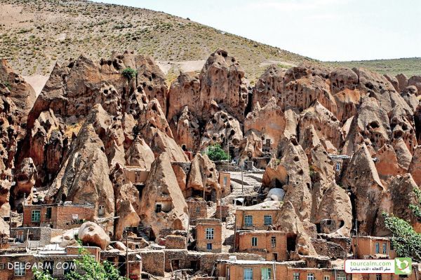 سیزده بدر در آذربایجان شرقی کجا بریم