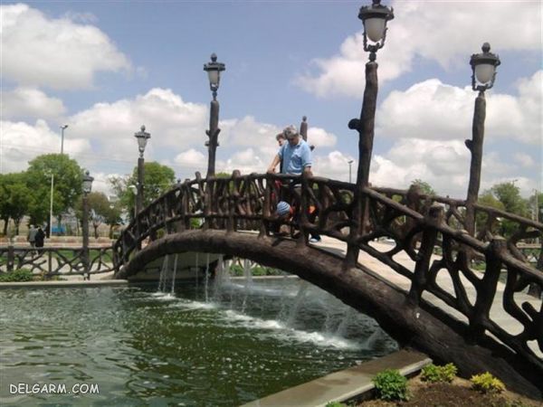 در تبریز کجا برای سیزده بدر برویم