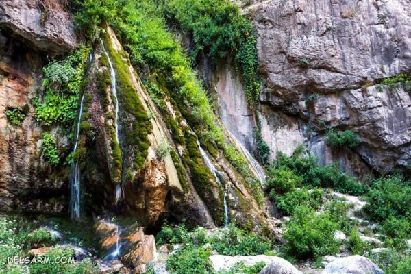 سیزده بدر در مشهد کجا بریم