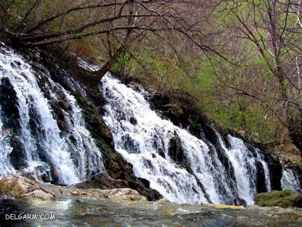 پارک خوب برای سیزده بدر در مشهد