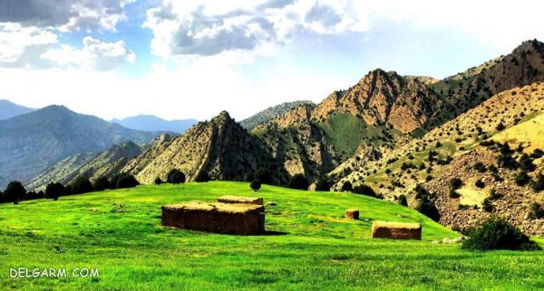 سیزده به در در مشهد کجا برویم