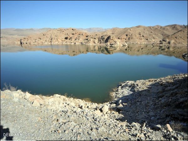 مکان های گردشگری مشهد