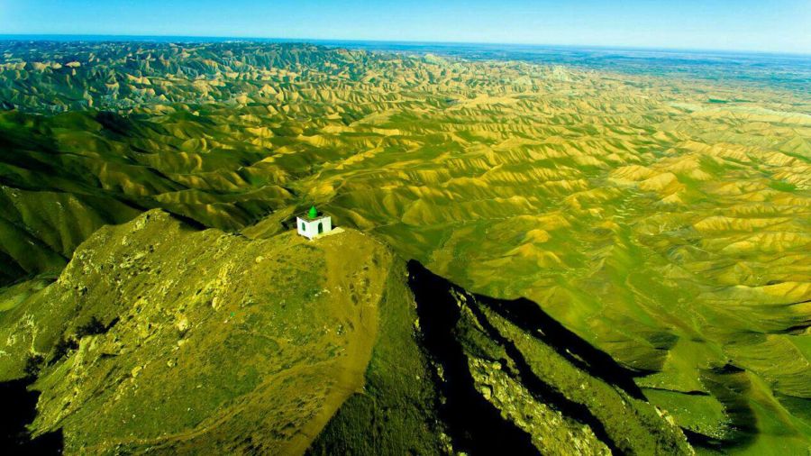 آشنایی با مناطق زیبا و گردشگری ترکمن صحرا (+ تصاویر) آشنایی با مناطق زیبا و گردشگری ترکمن صحرا (+ تصاویر)