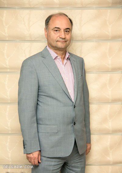حسن رفتاری مالک پاساژ پالادیوم در زعفرانیه تهران +عکس