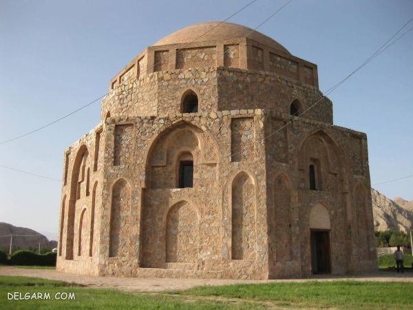 آشنایی با جاذبه های طبیعی و تاریخی شهر اراک (+ تصاویر) جاذبه های طبیعی و تاریخی شهر ارک