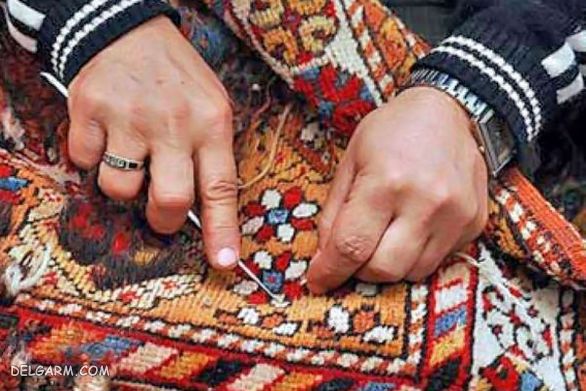 آشنایی با جاذبه های طبیعی و تاریخی شهر اراک (+ تصاویر) جاذبه های طبیعی و تاریخی شهرستان اراک