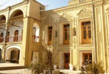 آشنایی با جاذبه های طبیعی و تاریخی شهر اراک (+ تصاویر)
