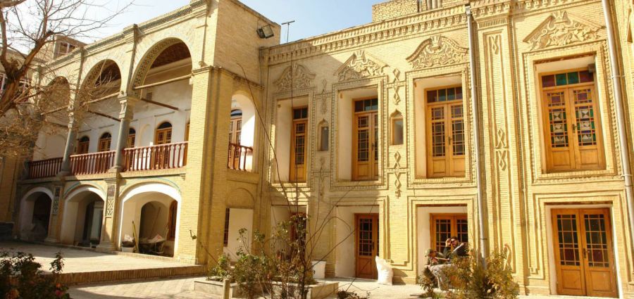 آشنایی با جاذبه های طبیعی و تاریخی شهر اراک (+ تصاویر)