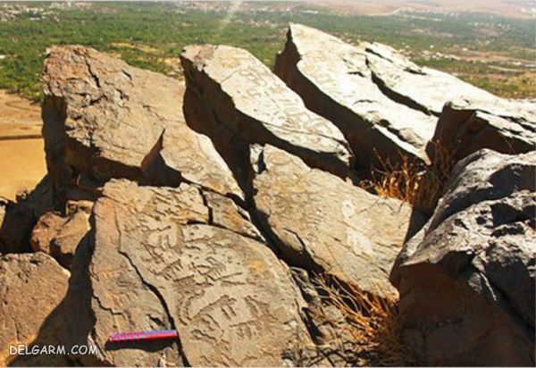 آشنایی با مکان های دیدنی و گردشگری تفرش (+ تصاویر) آشنایی با مکان های دیدنی و گردشگری تفرش