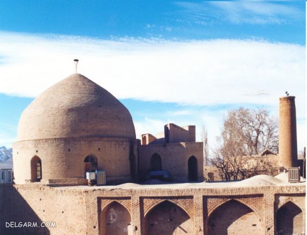 آشنایی با مکان های دیدنی و گردشگری تفرش (+ تصاویر) آشنایی با مکان های دیدنی و گردشگری تفرش