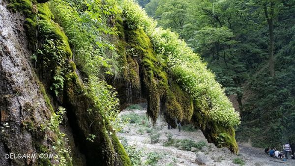 آشنایی با مکان های دیدنی و گردشگری تفرش (+ تصاویر) آشنایی با مکان های دیدنی و گردشگری تفرش