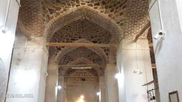 آشنایی با مکان های دیدنی و گردشگری تفرش (+ تصاویر) آشنایی با مکان های دیدنی و گردشگری تفرش