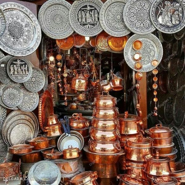 آشنایی با مکان های دیدنی و گردشگری تفرش (+ تصاویر) آشنایی با مکان های دیدنی و گردشگری تفرش