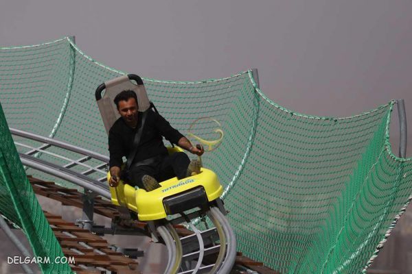 سورتمه تبریز