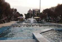 آشنایی با مرکز خرید هفت حوض تهران (+ تصاویر)