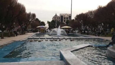 آشنایی با مرکز خرید هفت حوض تهران (+ تصاویر)