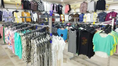 آشنایی با مراکز خرید بندر درگهان (+ تصاویر)