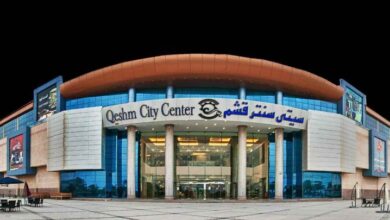 مرکز خرید قشم : آشنایی با مراکز خرید و بازارهای قشم (+ تصاویر)