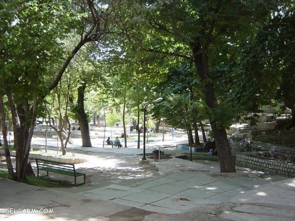 سیاسرد بروجن؛ خنک ترین منطقه گردشگری ایران