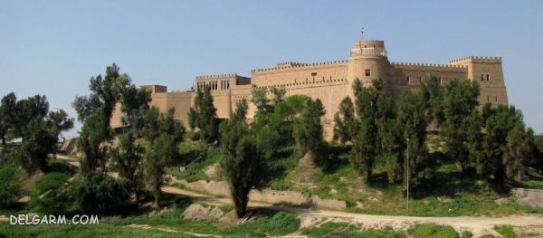 دزفول و شوش دانیال، عجیب ترین مقاصد سفر برای تابستان