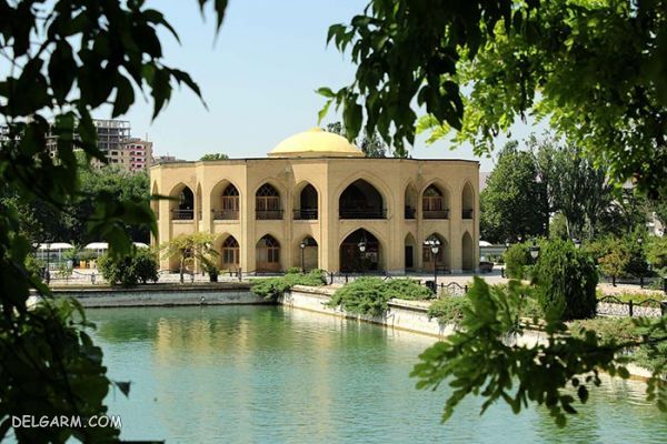 آذربایجان شرقی از بهترین مقاصد تابستانی در ایران