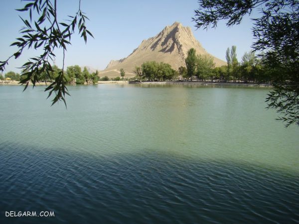 گرداب بزرگ بن