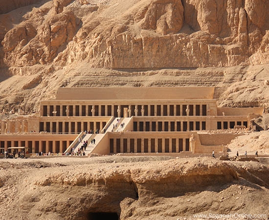 دیدنی هایی که به زودی نابود می شوند
