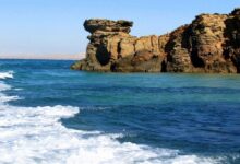 آشنایی کامل با ژئوپارک جهانی قشم (+ تصاویر)