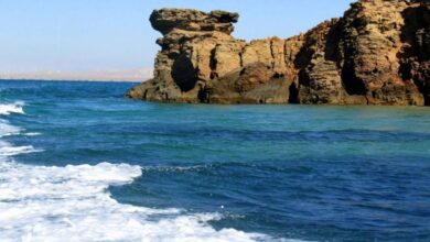 آشنایی کامل با ژئوپارک جهانی قشم (+ تصاویر)