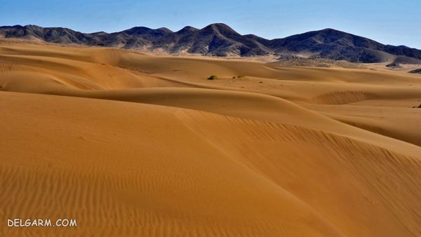 کویر مرنجاب