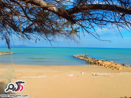 کرت جزیره ای دیدنی در یونان