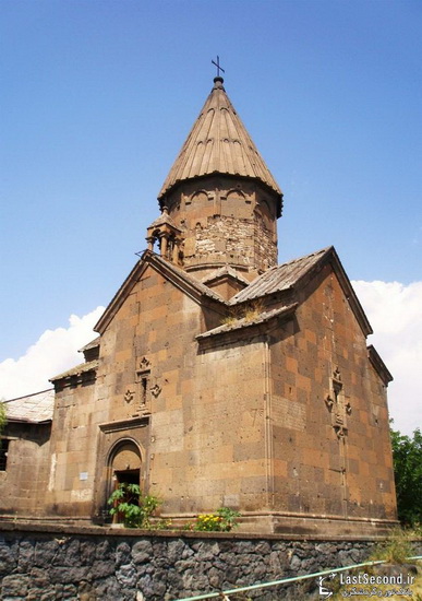 ارمنستان