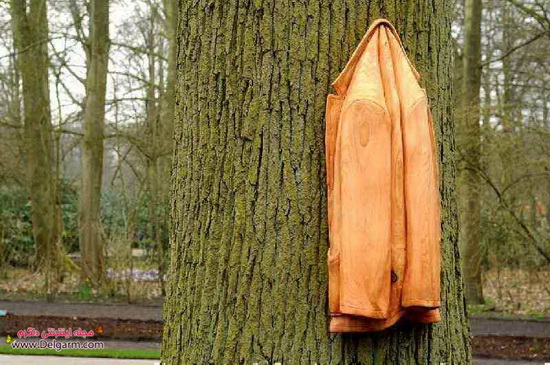 نمایشگاه گل های کویکن هوف درسرزمین هلند