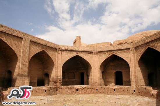 جاذبه های گردشگری کرمانشاه