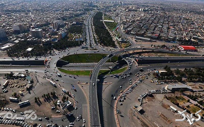 سوغات شهرها / کدوم شهر بریم چی سوغات بیاریم؟ (+ تصاویر) سوغات شهرهای مختلف ایران
