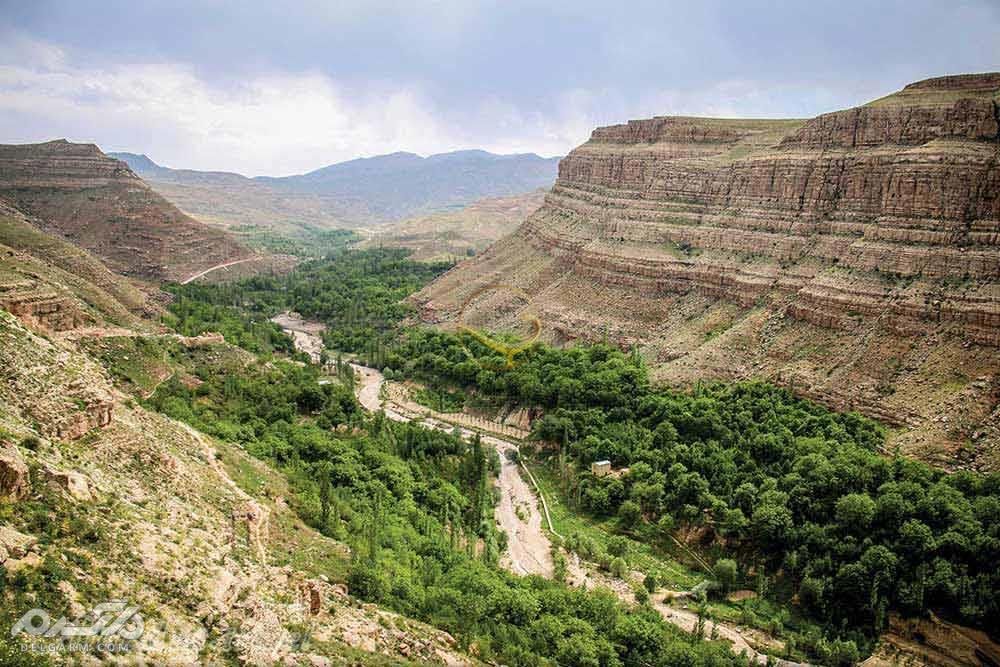 در تابستان کدام شهر های ایران خنک میمانند؟ (+ تصاویر) بجنورد