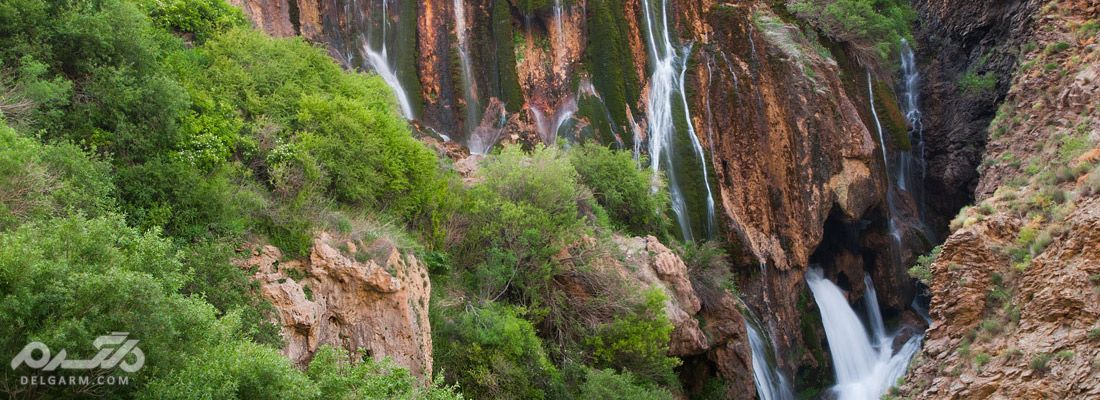 در تابستان کدام شهر های ایران خنک میمانند؟ (+ تصاویر) شهرکرد