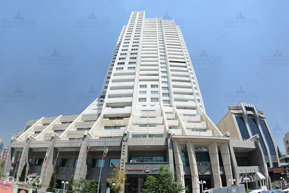 برج فرمانیه