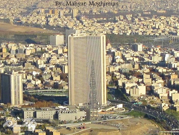 برج سپهر