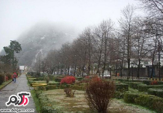 استخر لاهیجان