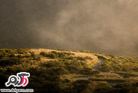 عکس‌های دیدنی و شگفت‌انگیز از کاخ زمرد چینی‬‎