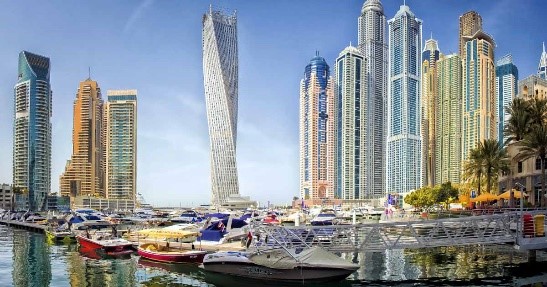سفر به مدرن‌ترین شهر‌های آسیا