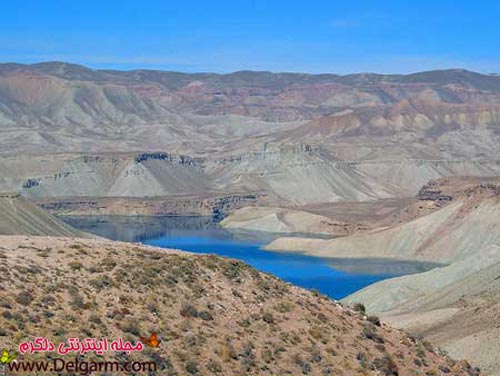 زیباترین دریاچه های جهان + عکس
