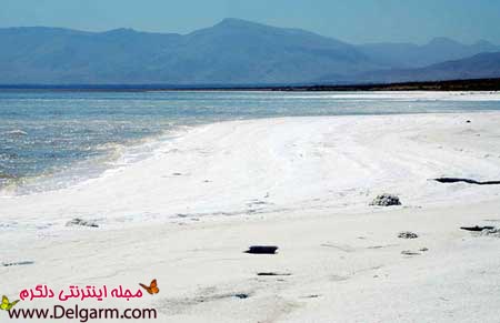 زیباترین دریاچه‌های جهان + عکس