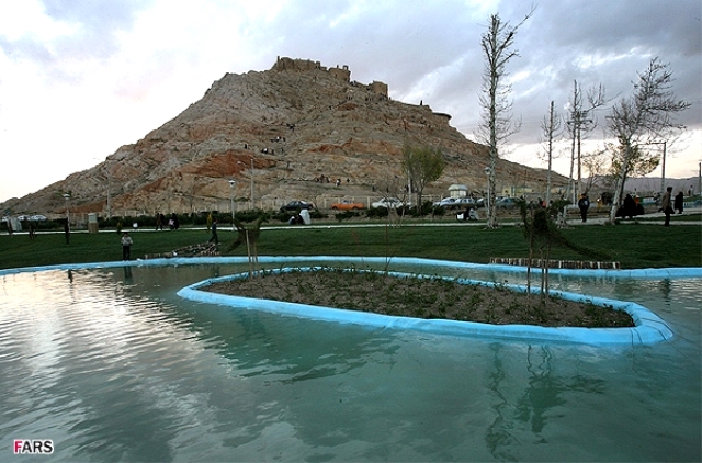مکان های دیدنی اصفهان -سری بیست و دوم (+ تصاویر)